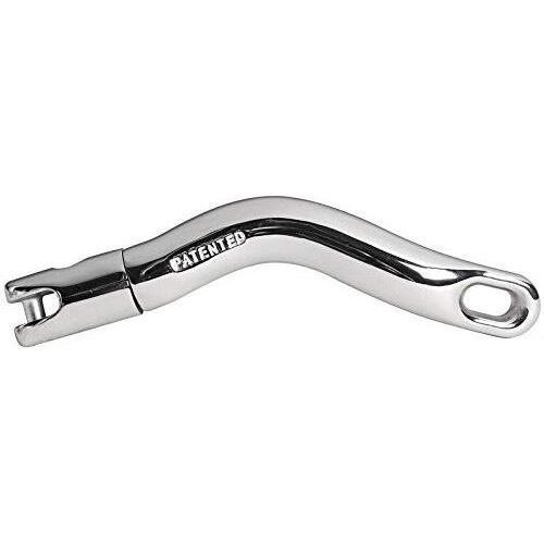 Osculati Twist chain/anchor connection 10/12 mm Slike