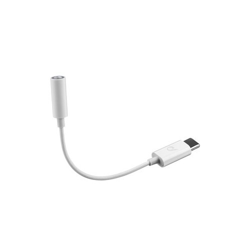 Cellular Line adapter aux-in na type-c Slike