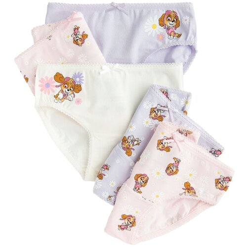 Cool club gaćice slip 5 kom LUG3011156-00 PAW PATROL Ž šareno 122/128 Cijene