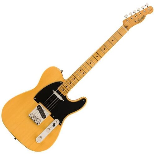 Fender Squier Classic Vibe 50s Telecaster MN Butterscotch Blonde Slike