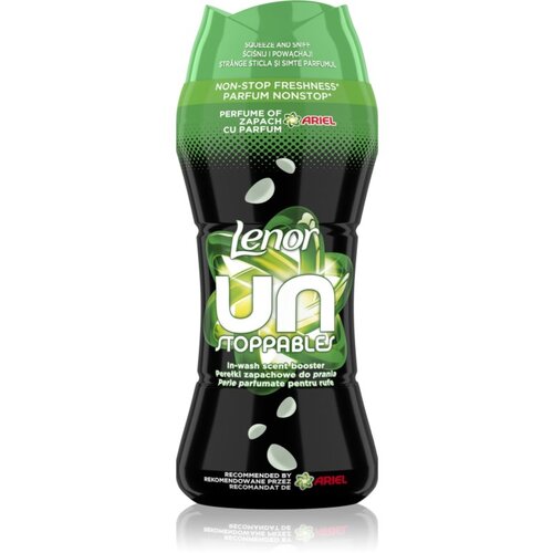 Lenor Unstoppables Ariel mirisne kuglice za rublje 270 g Cijene