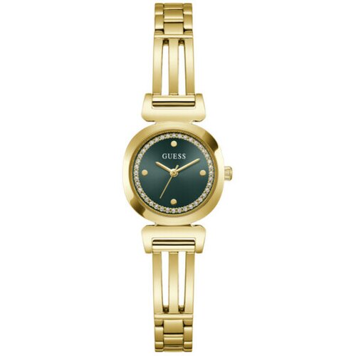 Guess ročna ura Cecelia GW1083L7 Slike