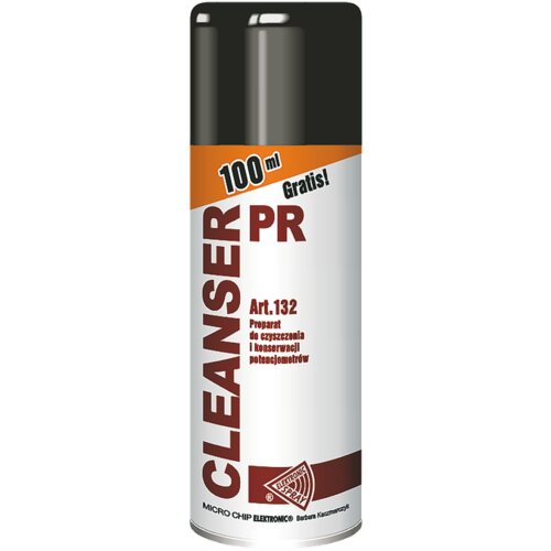  Sredstvo za či&amp;scaron;ćenje PR 400ml. MIKROČIP ART.132 Slike