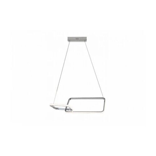 Rabalux Visilica Malwen LED 36W hrom (72368) Slike