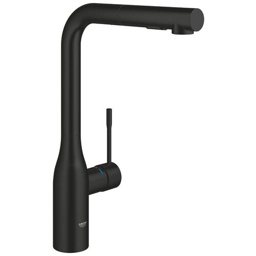 Grohe 302702430 Essence New vrtljiva izvlečna kuhinjska armatura Cene