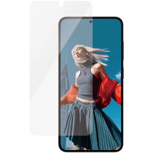 PanzerGlass Samsung Galaxy S25/S24 UWF All-In-One zaščitno steklo, (21691091) Cene