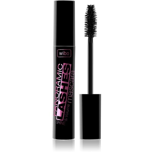 Wibo Panoramic Lashes maskara za ekstra volumen Cene