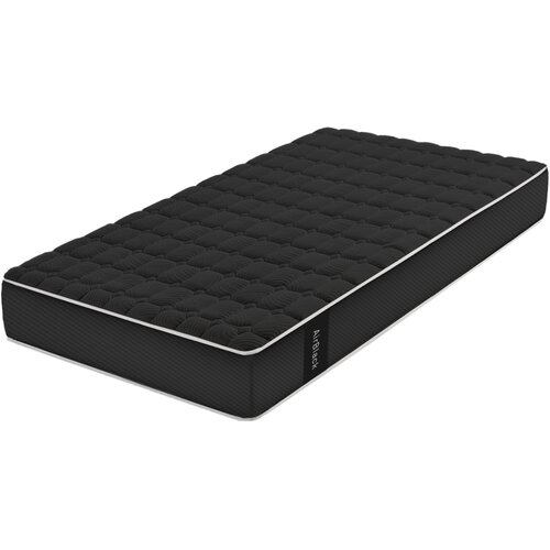 Moonia Vzmetnica Viskoelastični Air Black - 80X190 cm - (21563451) Cene