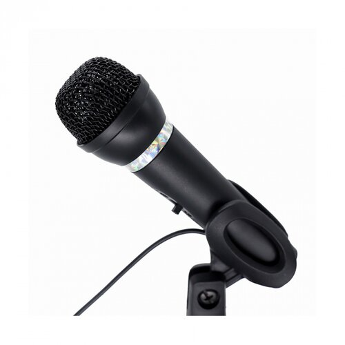  GEMBIRD sa stativom, MIC-D-04 Slike