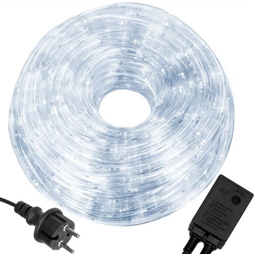  Crijevo s 480 LED lampica hladno svijetlo Slike