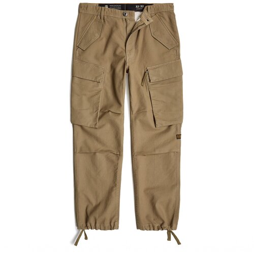 G-star Raw muške pantalone R-3N Regular Straight pantalone D25224_D752_C805_32 Cene