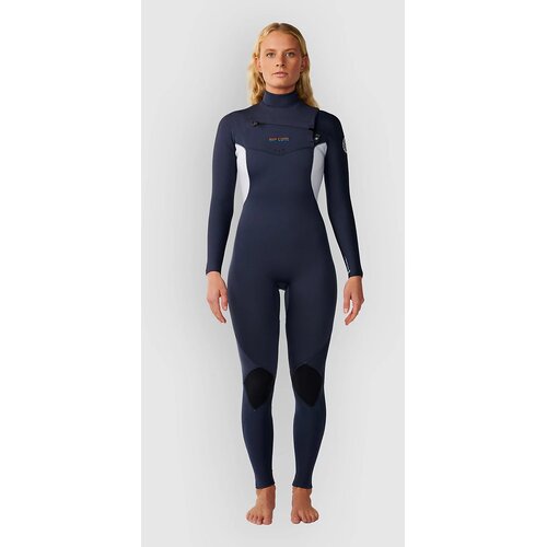 Rip Curl Dawn Patrol Cz 54 Gb Neoprenska obleka slate Slike