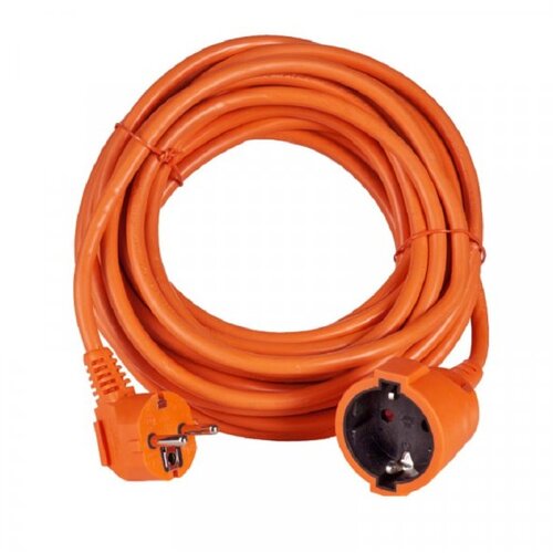 Prosto produžni kabl 30m 1.5mm2 NV2-30/OR-P Slike