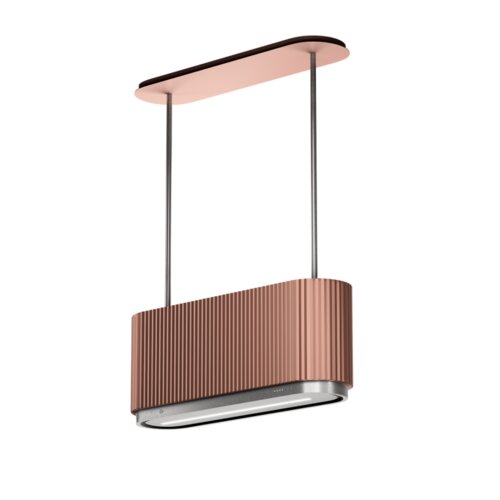 CIARKO DESIGN otočna napa MINIMAL 1 CDW901C 90 cm, (5000244250) Cene