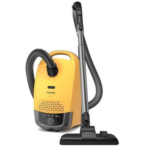  USISIVAČ MIELE GUARD S1 ŽUTI 12558440 Cijene