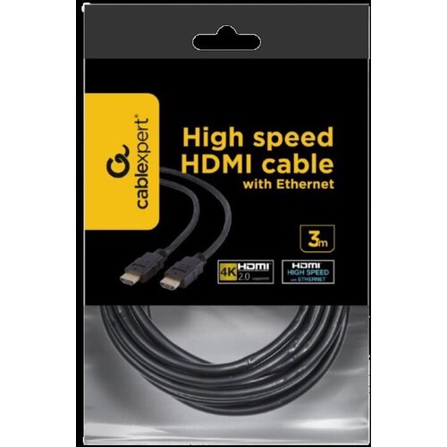Gembird HDMI kabal M/M V 1,43 3m Slike