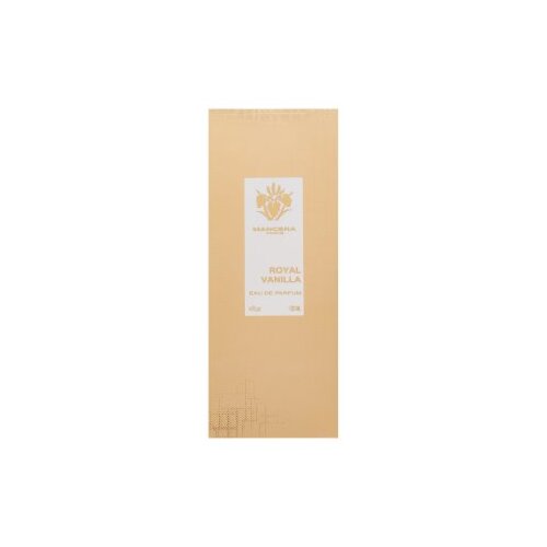 MANCERA Royal Vanilla parfemska voda 120 ml unisex Cene