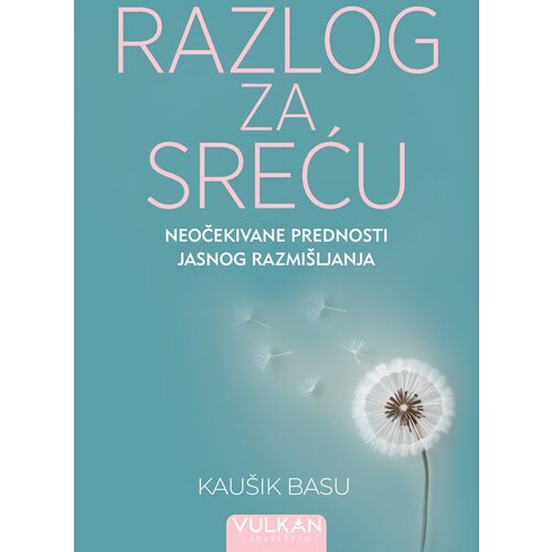 Vulkan Izdavaštvo Razlog za sreću Cene