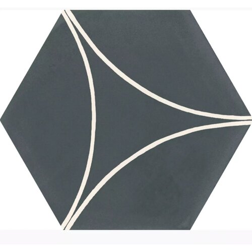 Marazzi Cementum Decor Indigo Arco 182x21 M9W2 Cene