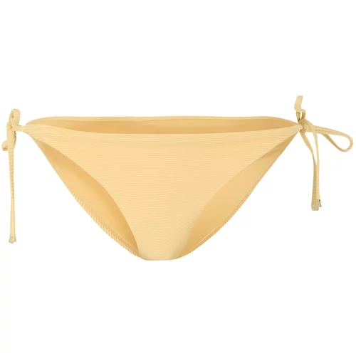Tommy Hilfiger Underwear Bikini donji dio svijetložuta