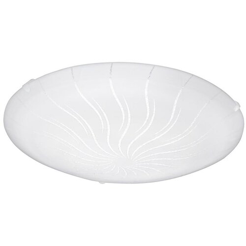Eglo margitta 1 plafonjera/1, led, 11w, 950lm, prom 315, bijela Cene