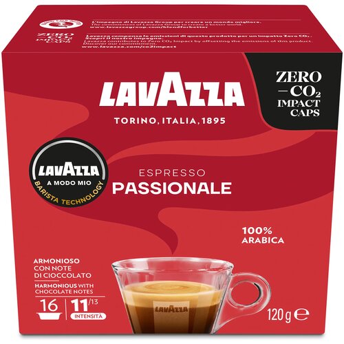Lavazza Kapsule za kafu Passionale, 16 komada Cene