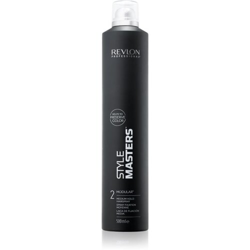Revlon Professional Style Masters lak za lase s srednjim utrjevanjem 500 ml Cene
