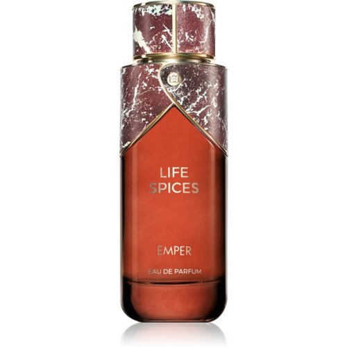 Emper Life Spices parfemska voda uniseks 100 ml Slike