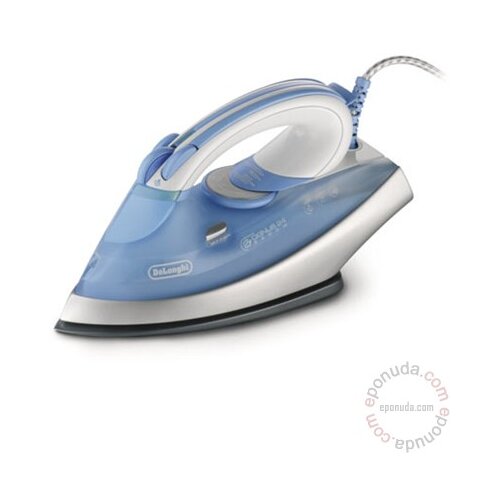 DeLonghi FXN 24 pegla Slike