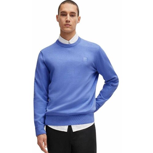 Boss - - Plavi muški džemper Cene