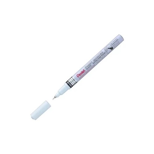 Pentel marker paint mfp-10 beli 0.6 ( p.mfp10w ) Cene