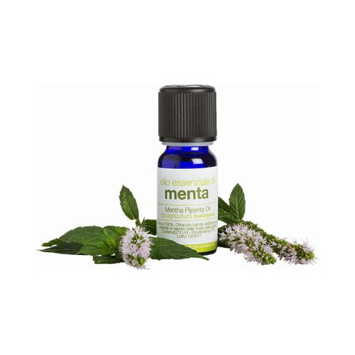 La Saponaria Olje poprove mete - 10 ml Cene