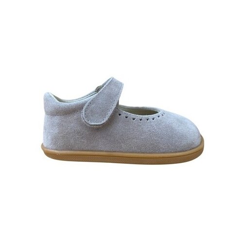 Blanditos Balerinke DELHI MERCEDITAS RESPETUOSA Taupe Siva Cene