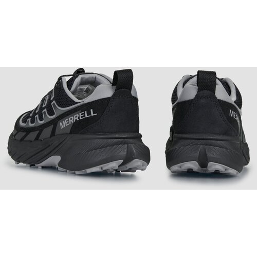 Merrell Nizke superge AGILITY TRAIL TREK SE Črna Slike