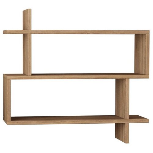 Livetastic stenski regal paralel Cene