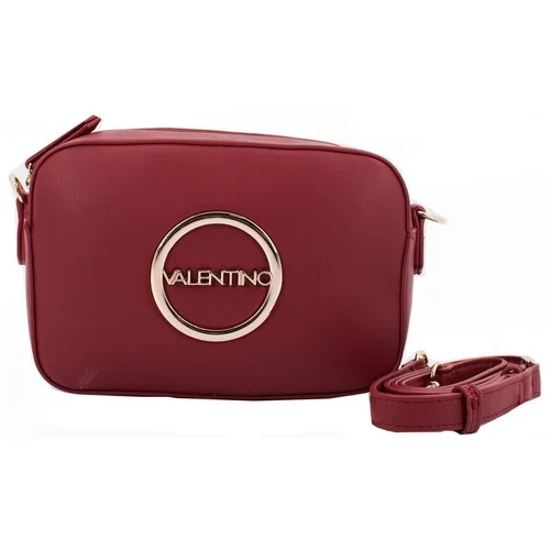 Valentino Bags LADY SYNTHETIC BAG MOSES Bordo