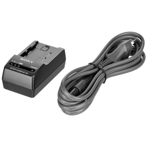 Sony BC-TRV Akku Charger Cijene