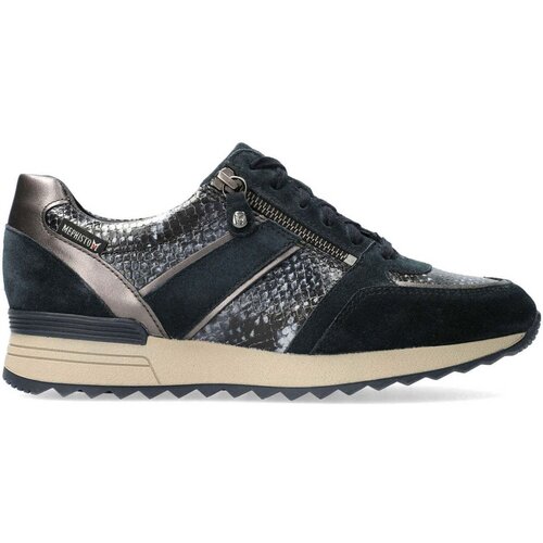 Mephisto Nizke superge Toscana Modra Slike