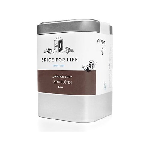 Spice for Life Cimetovi cvetovi - celi Cene