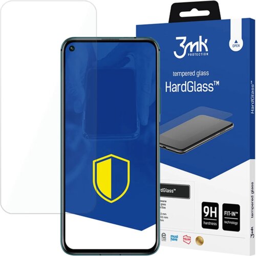 3mk HONOR 20 - HARDGLASS, (22001080) Slike