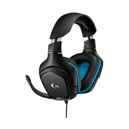 Logitech Gaming Slušalice G431 Cijene