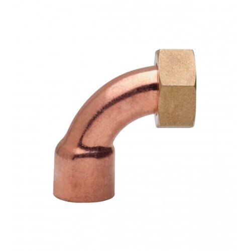 FRABO Koljeno 18x3/4" 90 bakar RD5002A Cene