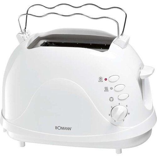 Bomann da toaster TA246CB ws, (20685683) Slike