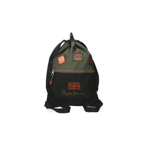 PepeJeans Torba za sport - Crna ( 68.938.21 ) Cene
