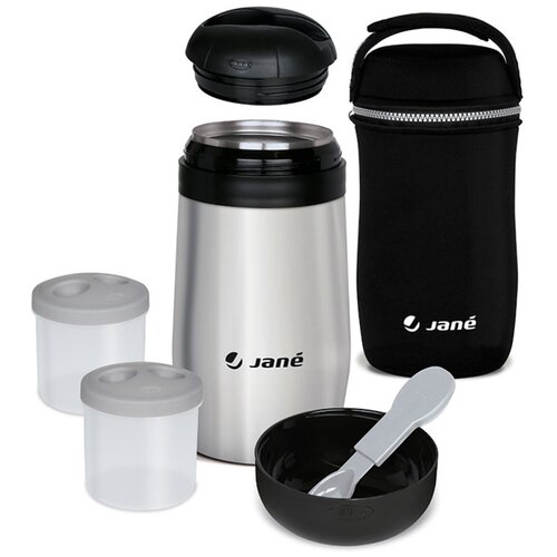 Jane Termo posuda set 1000 ml od nehrđajućeg čelika Slike