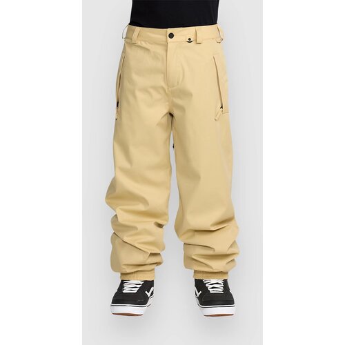 Volcom Arthur 20K Hlace fern Cene
