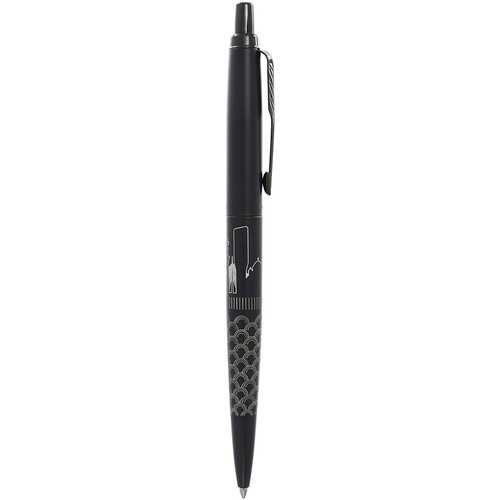  Hemijska olovka PARKER Royal JOTTER XL Black Beograd BT Slike