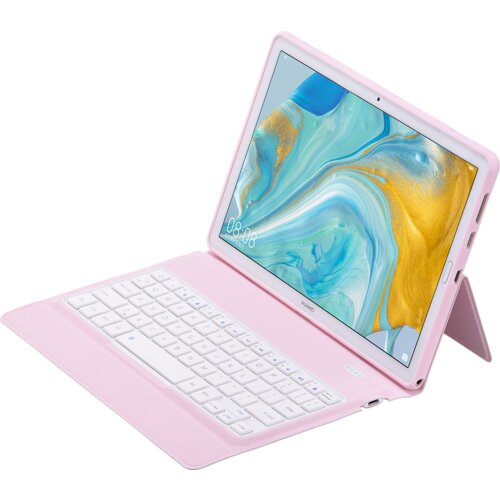 Royal Bailey Flip cover in Bluetooth Tipkovnica T1083 za HUAWEI MediaPad M6 10.8/MatePad 10.8, (21593639) Slike