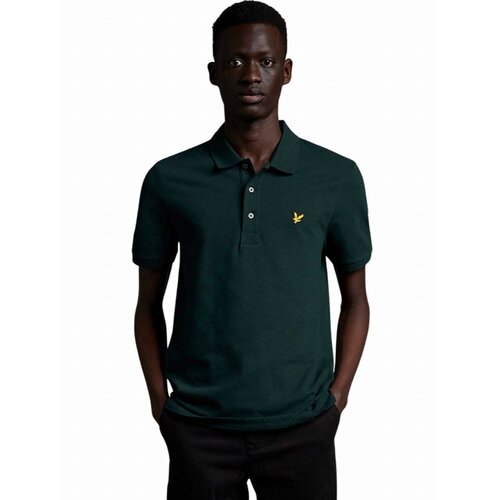 Lyle & Scott muška polo majica LSSP400VOG W486 Slike