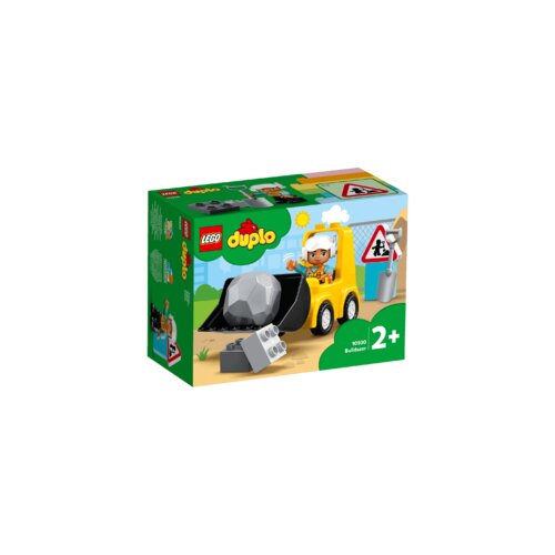 Lego Buldožer Cijene